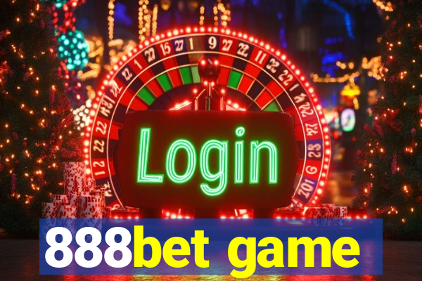 888bet game